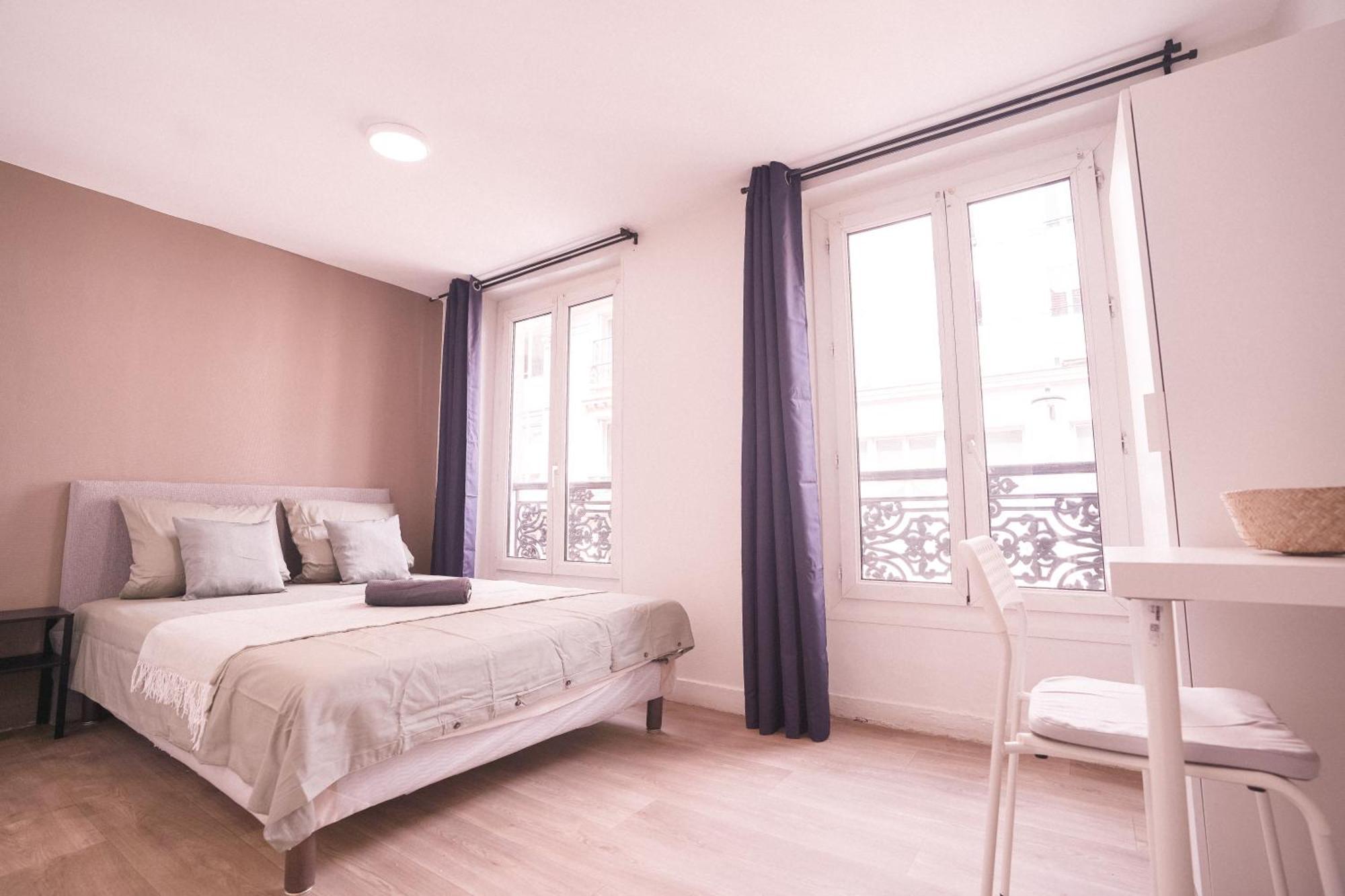 Hotel Royal De France 10 Parijs