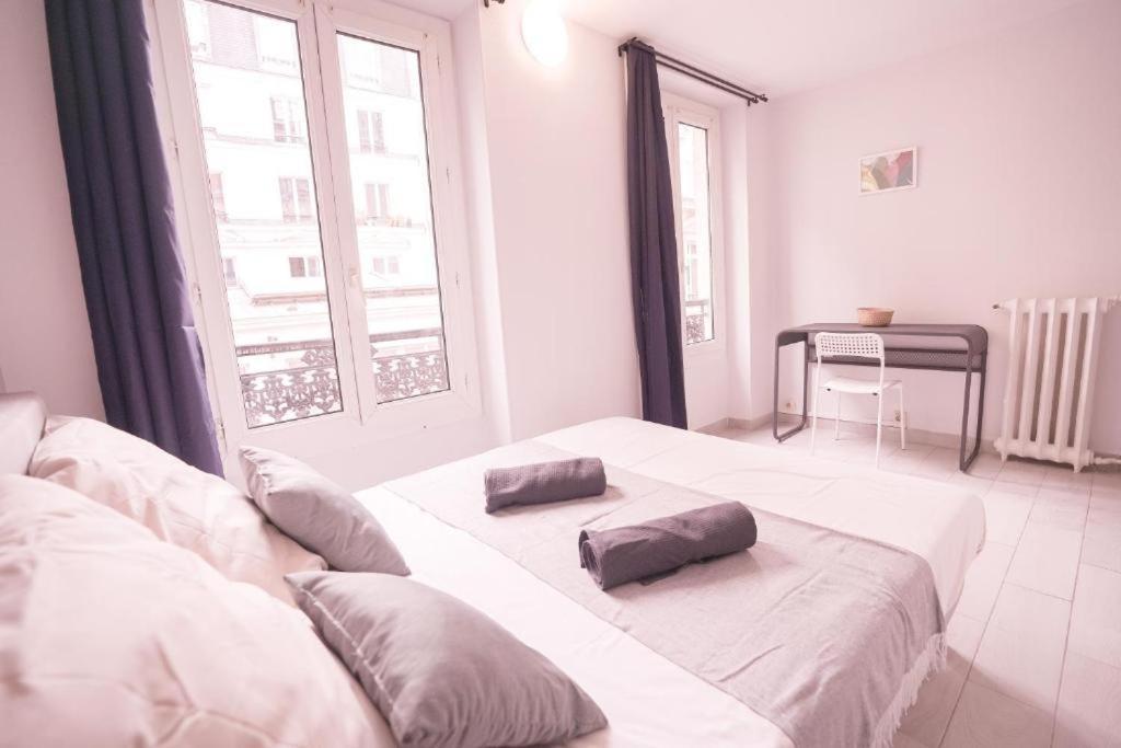 Royal De France 10 Hotel Parijs