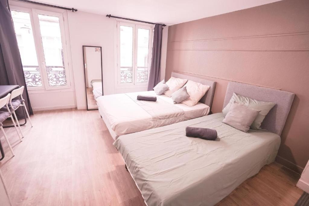 Hotel Royal De France 10 Parijs